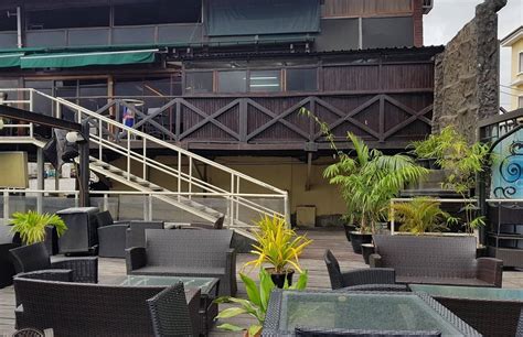 12 cool spots to hang out in Lekki and their locations.